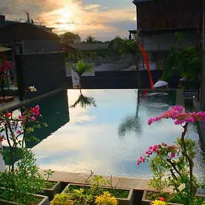 The Edelweiss Boutique Kuta Kuta (Bali)