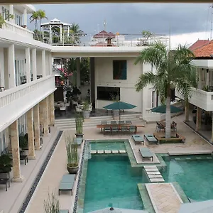 Hotel Bali Court & Legian (Bali)