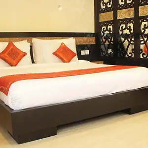 Villa Bali Akasa *