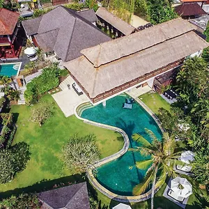 Fc Bali Resort Canggu (Bali)