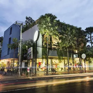 Aparthotel Petitenget 501 Seminyak (Bali)
