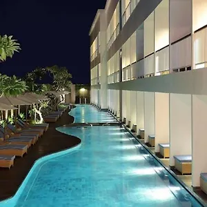 Hotel Ossotel 4*