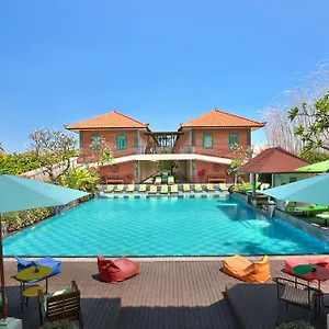 Hotel Maison At C Boutique & Seminyak (Bali)