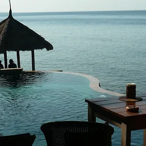Guest house Wawa Wewe Ii Amed (Bali)