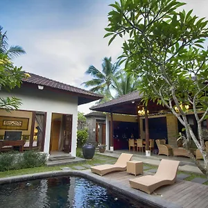 Resort Raya Ubud (Bali)