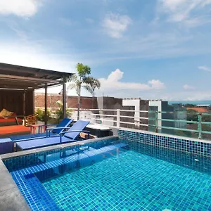 Hotel A 2*