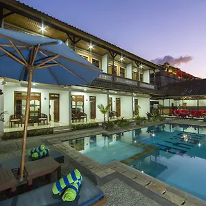 Surya Tropical Kuta 3*