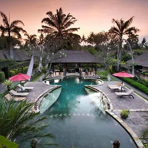 Villa Furama & Ubud