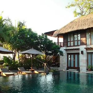 Resort The Sandi Phala And Ma Joly Restaurant Kuta (Bali)