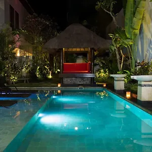 The Secret Villas Villa *