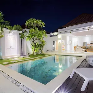 Angela Villa Seminyak (Bali)