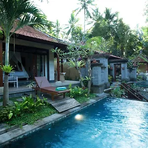 Segening Villa