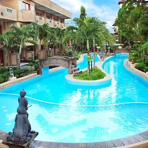 Melasti & Semesteranläggning (resort) 3*