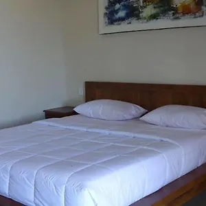 Terrace Ampels Pecatu (Bali)