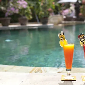 Tamukami Hotel Sanur