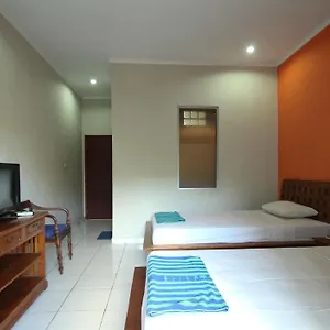 Hotel Sus Ii 3*