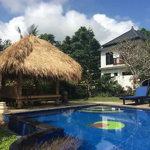 Terang Bulan Holiday park 2*