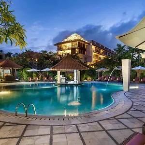 Otel Puri Raja