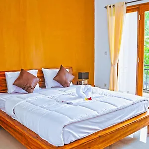 Homestay Kailash Padangbai (Bali)
