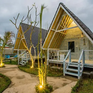 D'yuki Huts Lodge