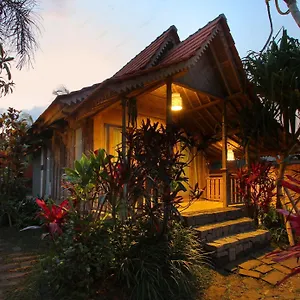 Suarti Boutique Village Resort