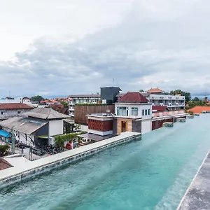 Zen Legian Troppozone Thematic 3*