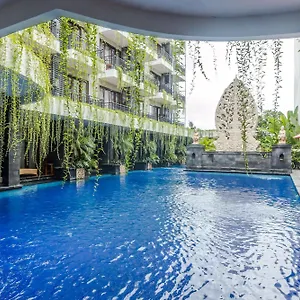 Zen Pangkung Sari 4* Seminyak (Bali)