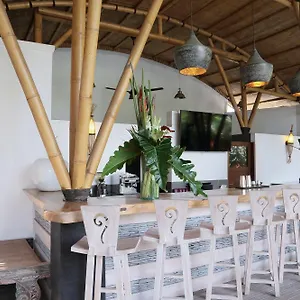 Indiana Kenanga Boutique & Guest house Nusa Lembongan (Bali)