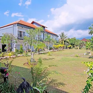Zen Lovina Rice Field And Ocean View Hotel 3*