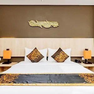 Zen Kuta Setiabudi