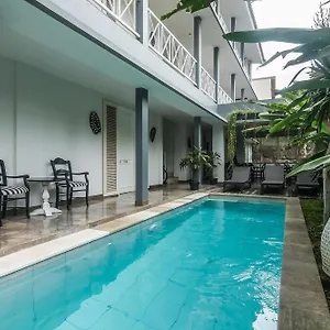 Zen Premium Petitenget Umasari 3* Seminyak (Bali)