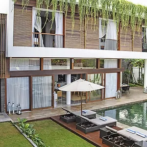 Indrani * Canggu (Bali)