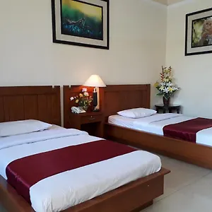 Mustika Hotel 4*