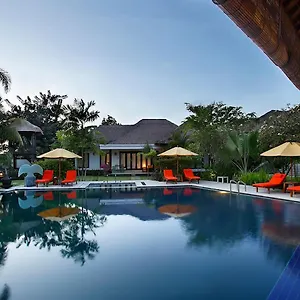 L'orange Bali Villa Keramas