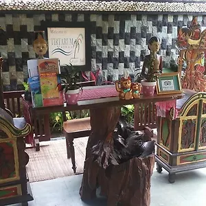 Tirtarum Apartment Canggu (Bali)