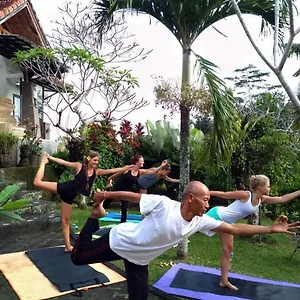 Villa Graha Rusni *