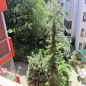 Seepferdchen Apartment