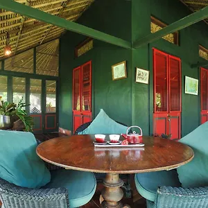 Taman Bebek Bali Ubud (Bali)