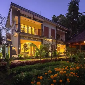 Guest house Demank Hidden