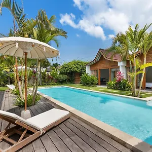 Atmo Villa Seminyak (Bali)
