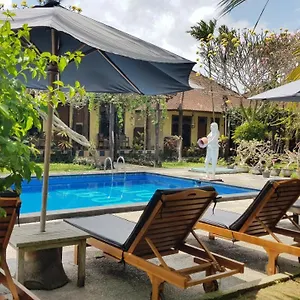 Guest house Bona Village 3*