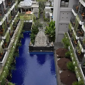 Resort La Villais Kamojang