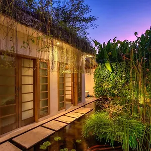 Villa Bali Asri Batubelig *