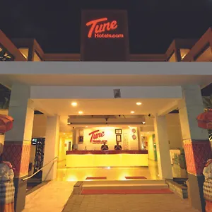 Tune Hotel: Legian,