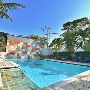 Palm Garden