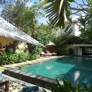 Villa Asri Jewel Villas & Spa Ungasan (Bali)