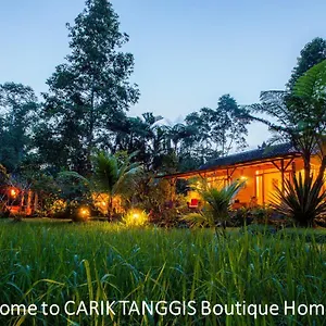 Homestay Carik Tangis Boutique *