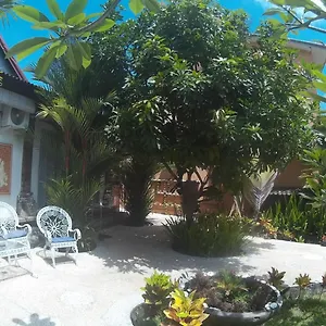 Guest house Pinpoint Canggu (Bali)