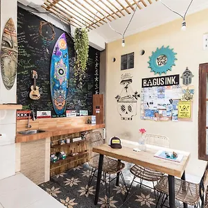 Casamar Bali Guest house