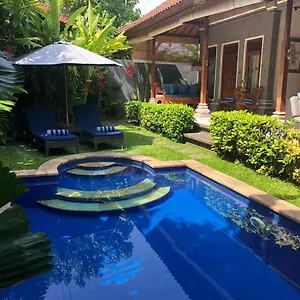 Villa Ariana